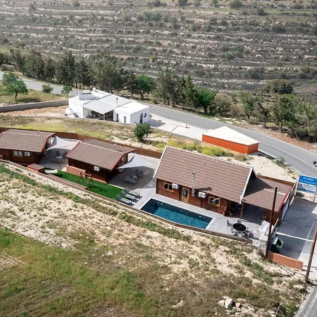 Ktima To Alliotiko - 2