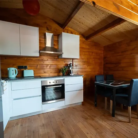 Ktima To Alliotiko - 2 * 로푸