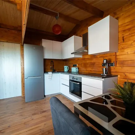 Ktima To Alliotiko - 2 Ferienhaus Lofou