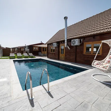 Ktima To Alliotiko - 2 *