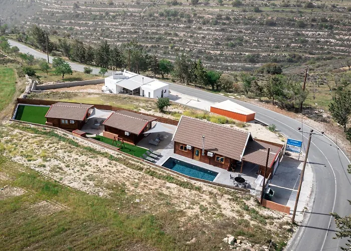 Ktima To Alliotiko - 2