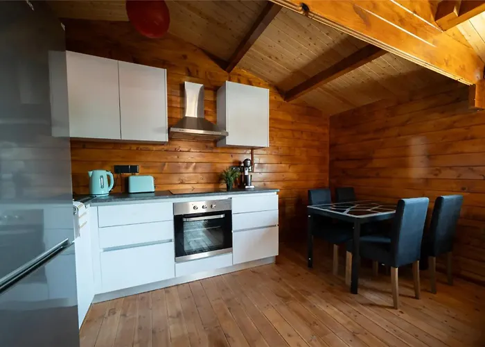 Ktima To Alliotiko - 2 * Lofou