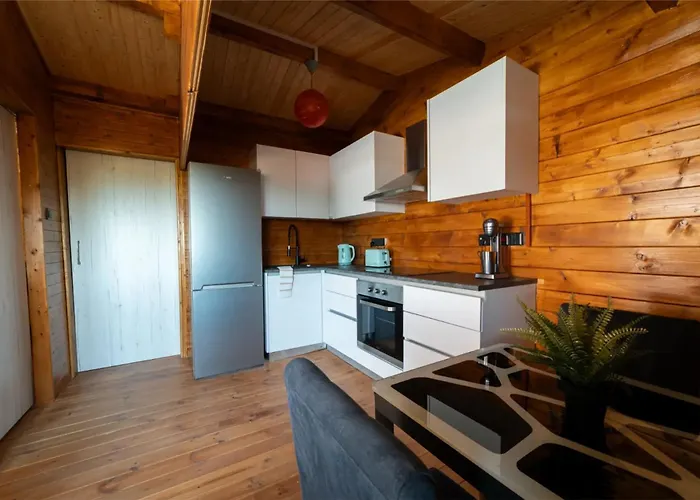 Ktima To Alliotiko - 2 Semesterbostad Lofou