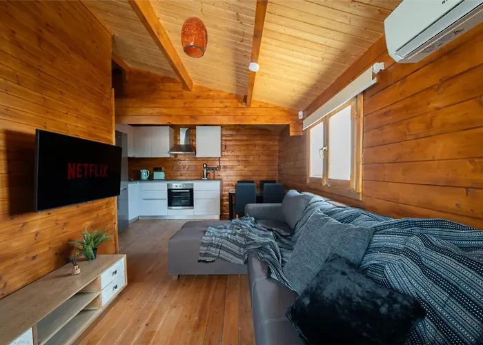 Prázdninový dům Ktima To Alliotiko - 2 Lofou